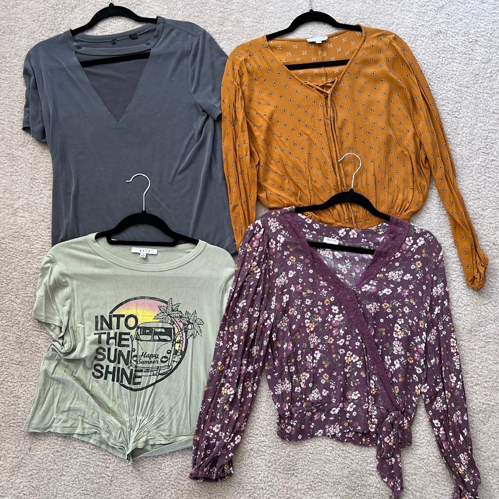 Clothes